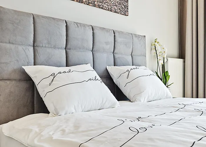 Wygodny Przy Centrum Manufaktura Z Parkingiem *